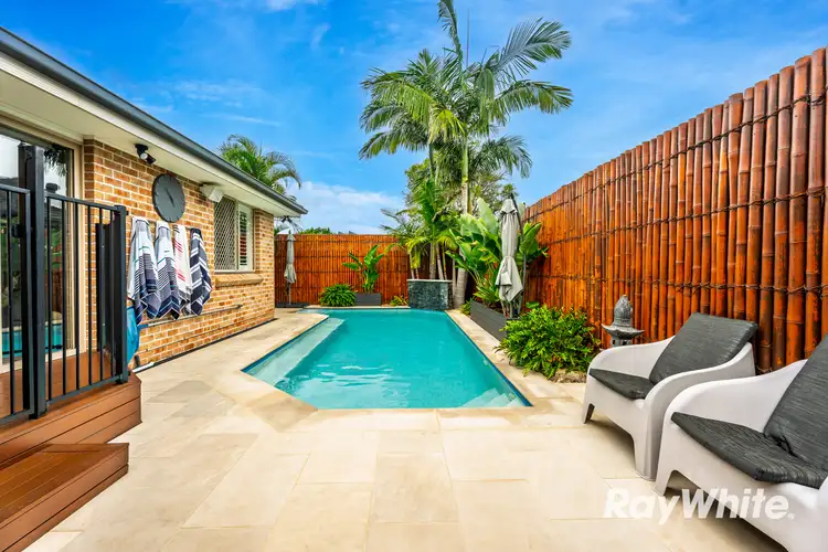 Fourth view of Homely house listing, 13 Dan Crescent, Colyton NSW 2760