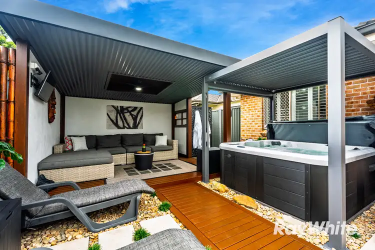 Fifth view of Homely house listing, 13 Dan Crescent, Colyton NSW 2760