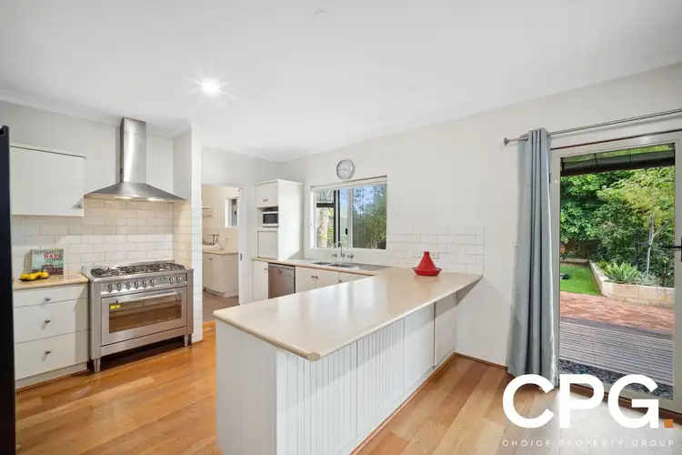 Fifth view of Homely house listing, 29 Urch Road, Kalamunda WA 6076