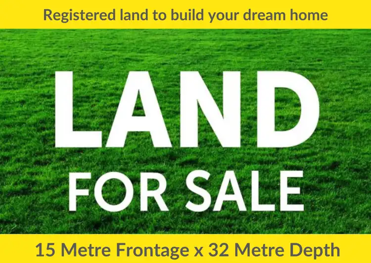 Main view of Homely land listing, 7 Dunite Road, Piara Waters WA 6112