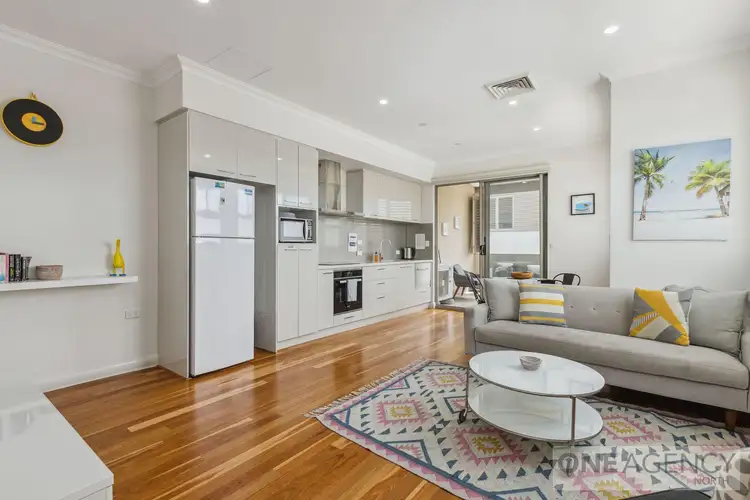 15/42 Shakespeare Street, Mount Hawthorn WA 6016