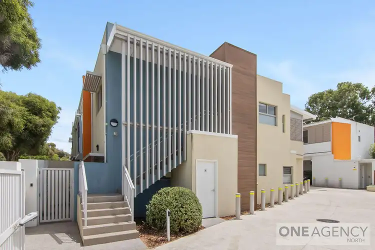 Third view of Homely apartment listing, 15/42 Shakespeare Street, Mount Hawthorn WA 6016