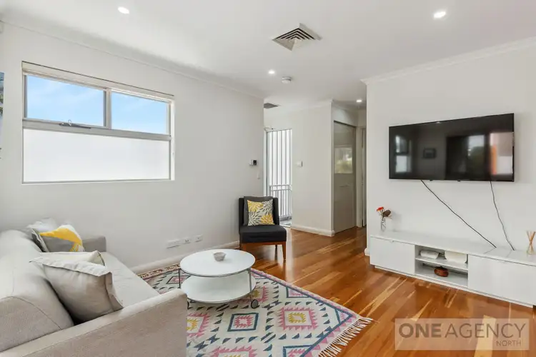 Fifth view of Homely apartment listing, 15/42 Shakespeare Street, Mount Hawthorn WA 6016