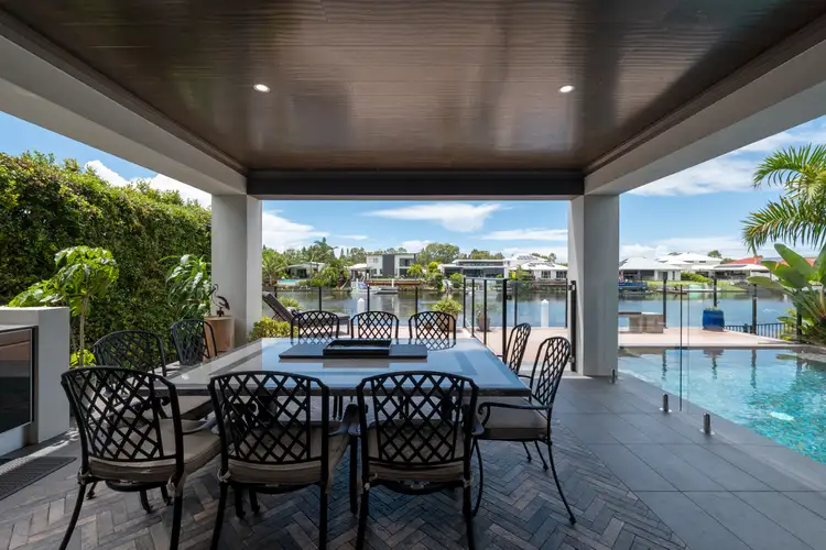 5 Bond Street, Pelican Waters QLD 4551