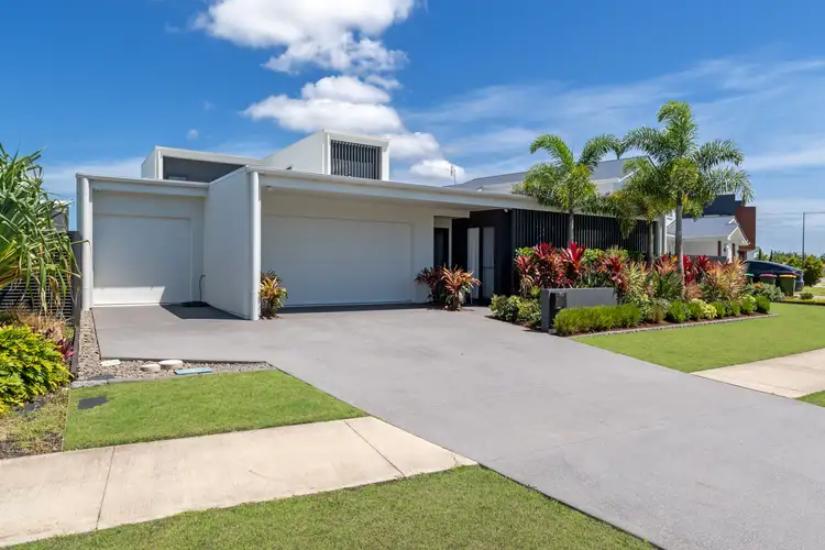 115 Bells Esplanade, Pelican Waters QLD 4551