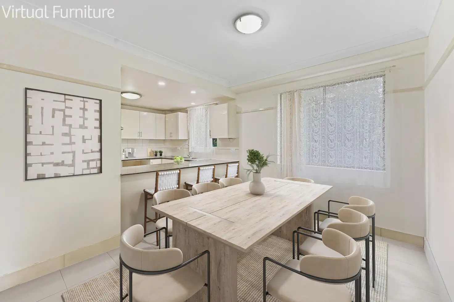 Main view of Homely unit listing, 23/11-13 Crane st, Homebush NSW 2140