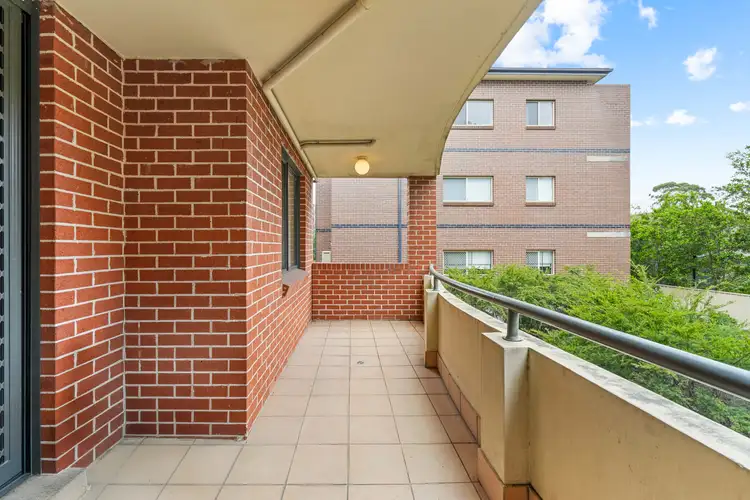Third view of Homely unit listing, 23/11-13 Crane st, Homebush NSW 2140