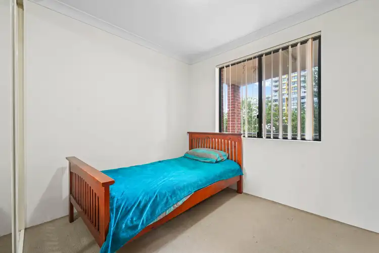 Sixth view of Homely unit listing, 23/11-13 Crane st, Homebush NSW 2140