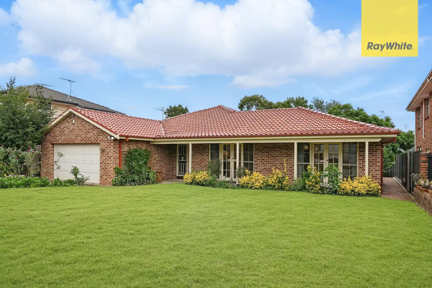 Main view of Homely house listing, 30 Tungarra Road, Girraween NSW 2145