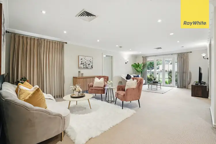 Fourth view of Homely house listing, 30 Tungarra Road, Girraween NSW 2145