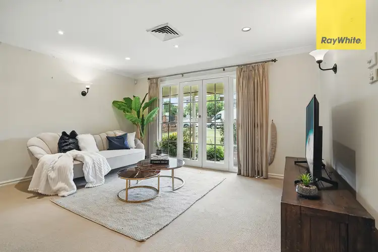 Fifth view of Homely house listing, 30 Tungarra Road, Girraween NSW 2145