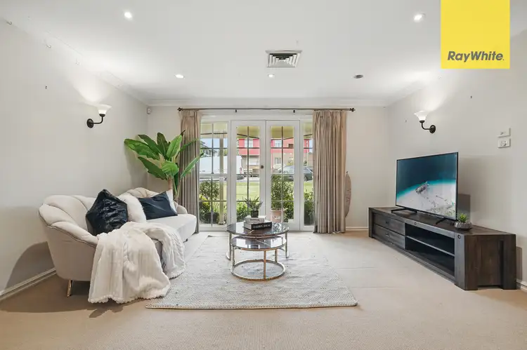 Sixth view of Homely house listing, 30 Tungarra Road, Girraween NSW 2145
