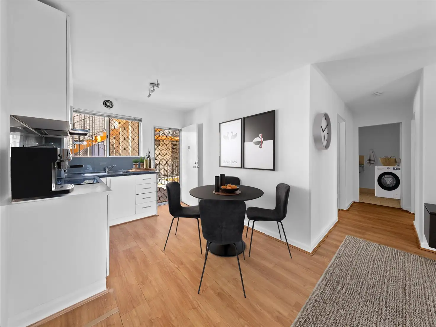 Main view of Homely apartment listing, 40/156 Whatley Crescent, Maylands WA 6051