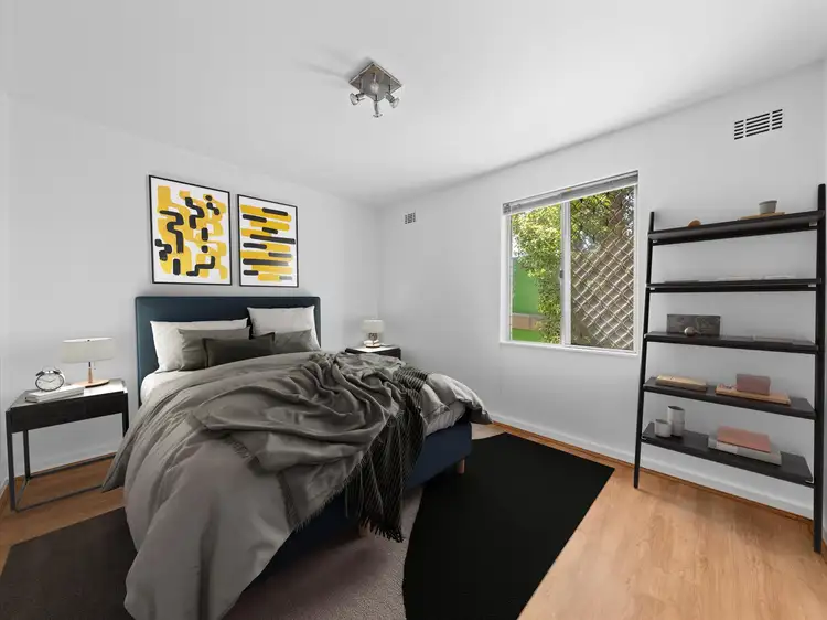 Third view of Homely apartment listing, 40/156 Whatley Crescent, Maylands WA 6051