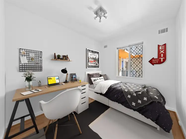 Fourth view of Homely apartment listing, 40/156 Whatley Crescent, Maylands WA 6051