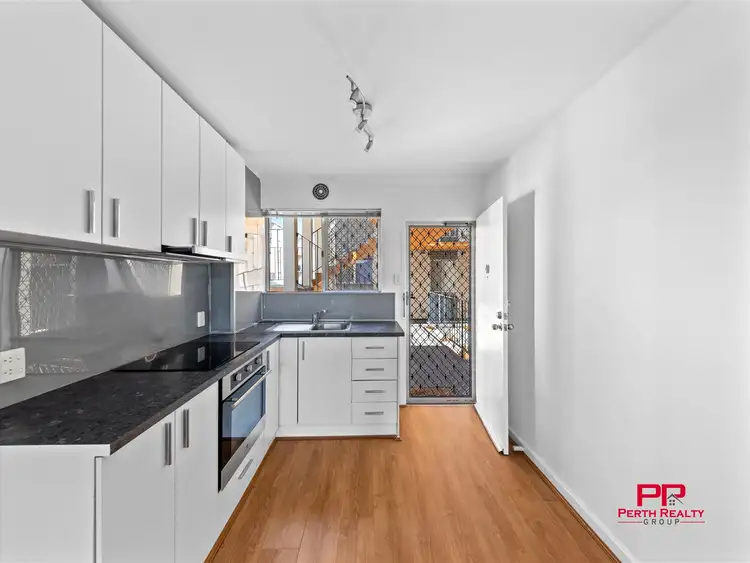 Fifth view of Homely apartment listing, 40/156 Whatley Crescent, Maylands WA 6051