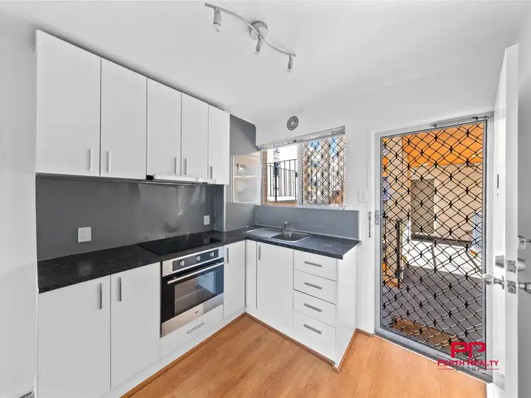 Sixth view of Homely apartment listing, 40/156 Whatley Crescent, Maylands WA 6051