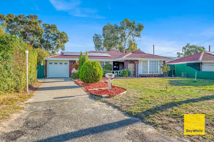 30 Gunnamatta Place, Kelmscott WA 6111