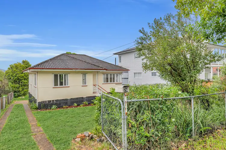 24 Church Road, Mitchelton QLD 4053