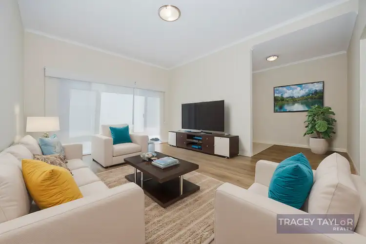 Second view of Homely townhouse listing, 292 Ocean Keys, Clarkson WA 6030