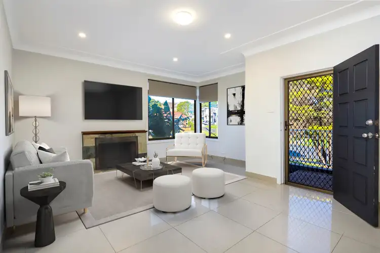 Third view of Homely house listing, 31 Monfarville Street, St Marys NSW 2760