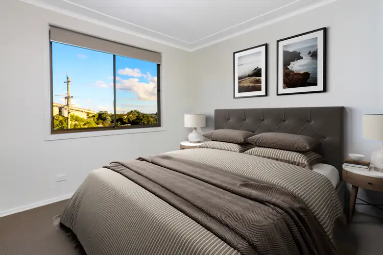 Fourth view of Homely house listing, 31 Monfarville Street, St Marys NSW 2760