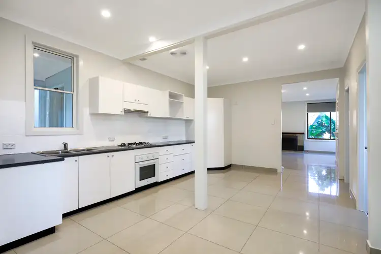 Fifth view of Homely house listing, 31 Monfarville Street, St Marys NSW 2760