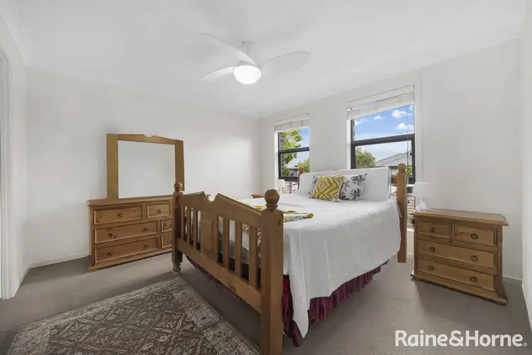 Fifth view of Homely house listing, 89 Navigator Street, Leppington NSW 2179
