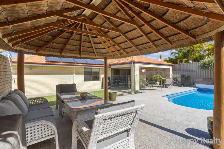 Second view of Homely house listing, 81 Coulthard Crescent, Canning Vale WA 6155