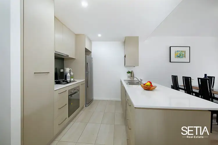 28/5-7 The Avenue, Mount Druitt NSW 2770