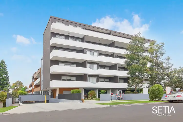 28/5-7 The Avenue, Mount Druitt NSW 2770