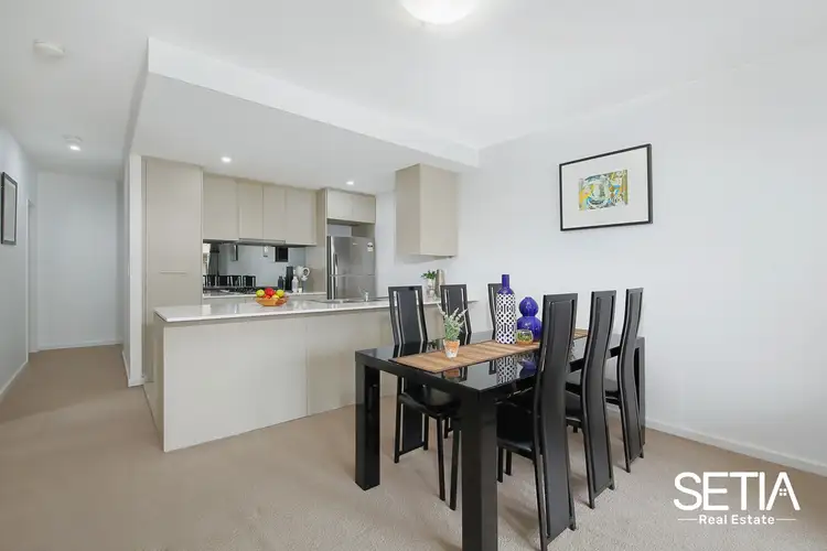 Third view of Homely apartment listing, 28/5-7 The Avenue, Mount Druitt NSW 2770