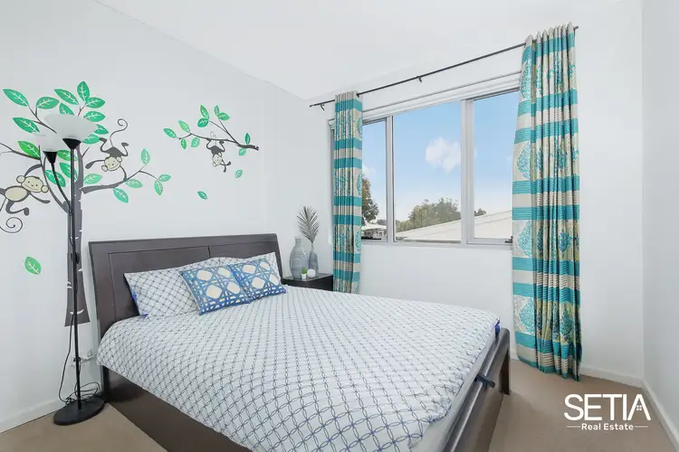 Fourth view of Homely apartment listing, 28/5-7 The Avenue, Mount Druitt NSW 2770