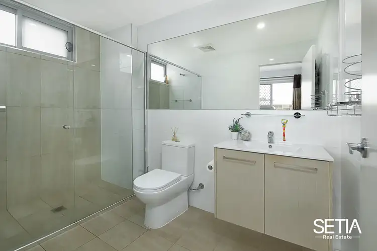 Fifth view of Homely apartment listing, 28/5-7 The Avenue, Mount Druitt NSW 2770