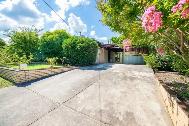 562 Milton Street, North Albury NSW 2640