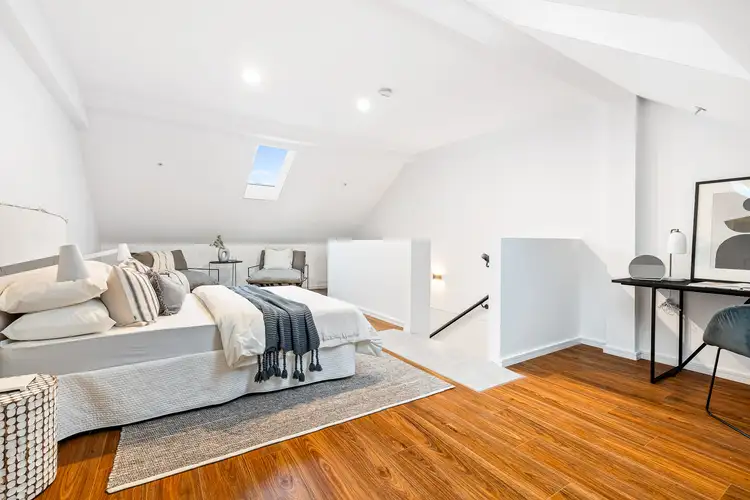 Fifth view of Homely townhouse listing, 5/40 Linda Street, Belfield NSW 2191