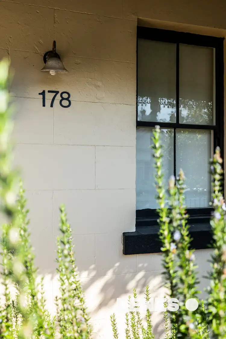 Second view of Homely house listing, 178 Albert Street, Brunswick VIC 3056