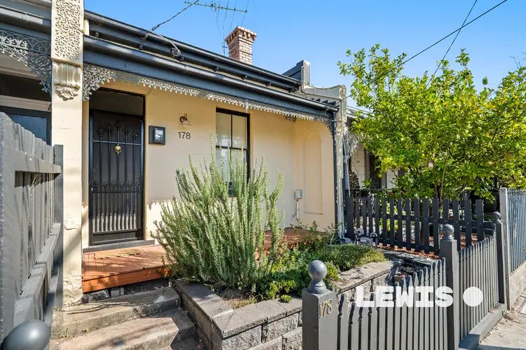 Third view of Homely house listing, 178 Albert Street, Brunswick VIC 3056