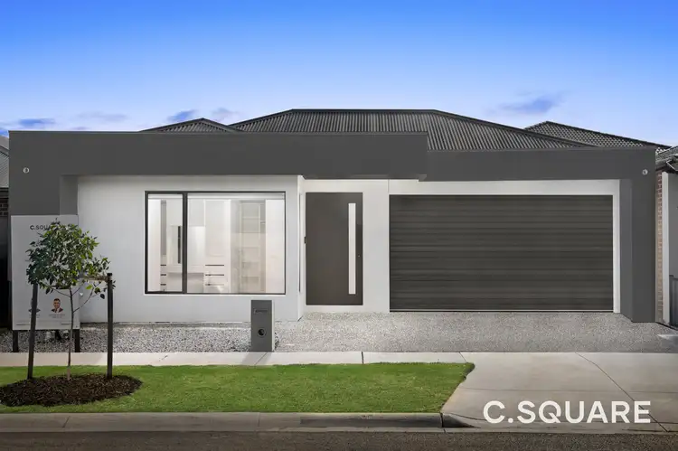 11 Maryland Road, Kalkallo VIC 3064