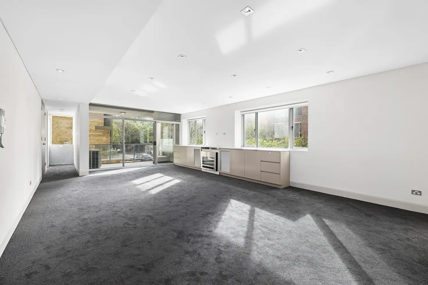 Main view of Homely apartment listing, Level3/135 Point Street, Pyrmont NSW 2009