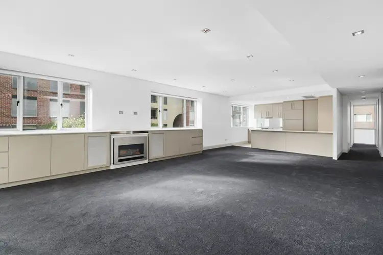 Second view of Homely apartment listing, Level3/135 Point Street, Pyrmont NSW 2009