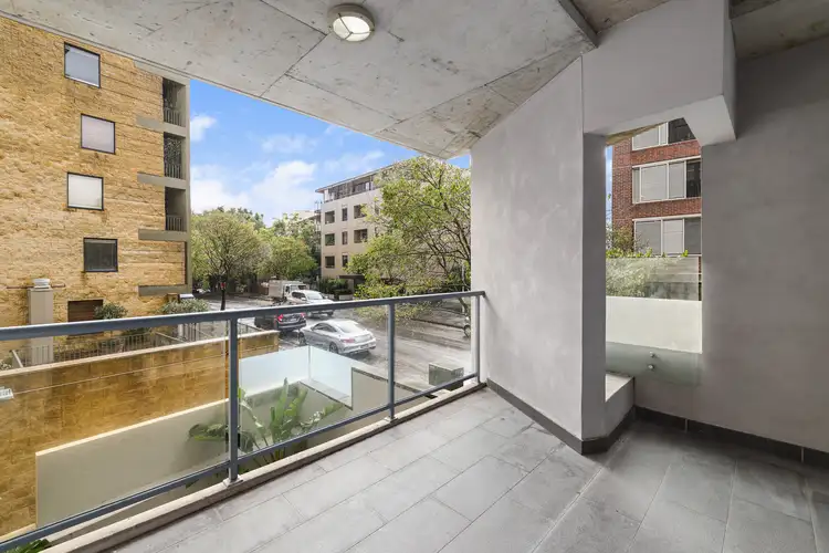 Third view of Homely apartment listing, Level3/135 Point Street, Pyrmont NSW 2009