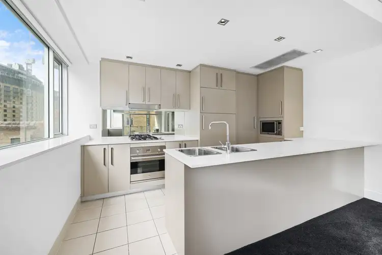 Fifth view of Homely apartment listing, Level3/135 Point Street, Pyrmont NSW 2009