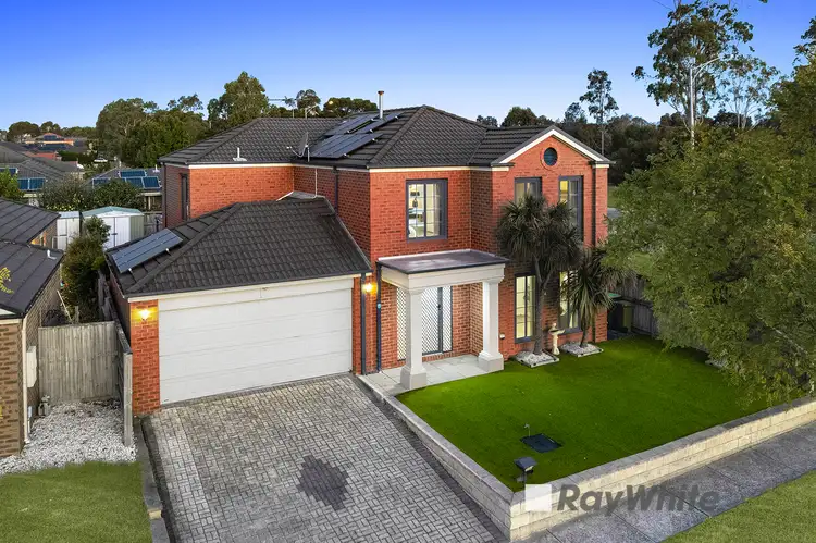 48 Chatswood Drive, Narre Warren South VIC 3805