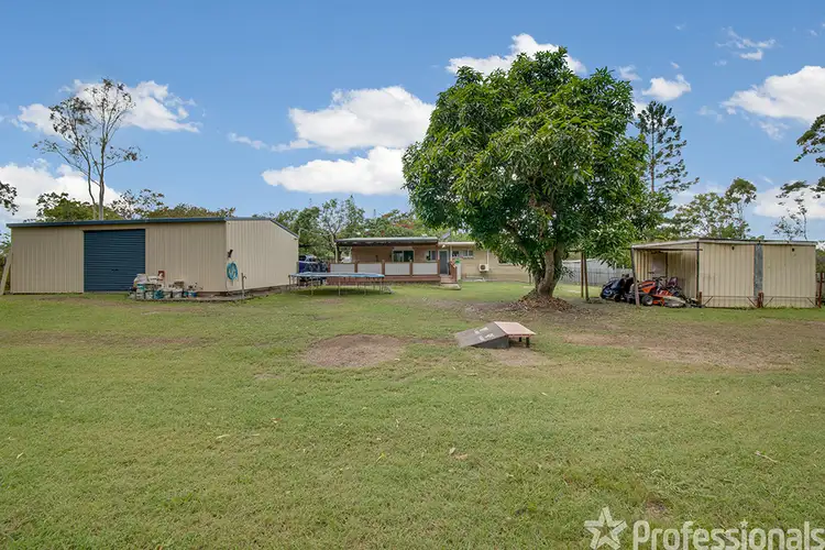 2108 Dawson Highway, Calliope QLD 4680