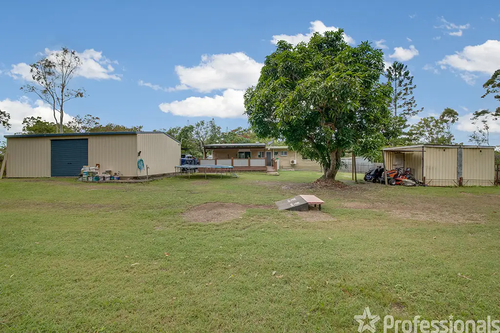 Main view of Homely house listing, 2108 Dawson Highway, Calliope QLD 4680