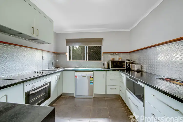 Fourth view of Homely house listing, 2108 Dawson Highway, Calliope QLD 4680