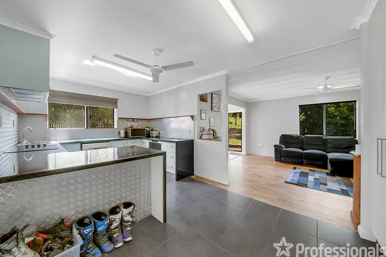 Fifth view of Homely house listing, 2108 Dawson Highway, Calliope QLD 4680