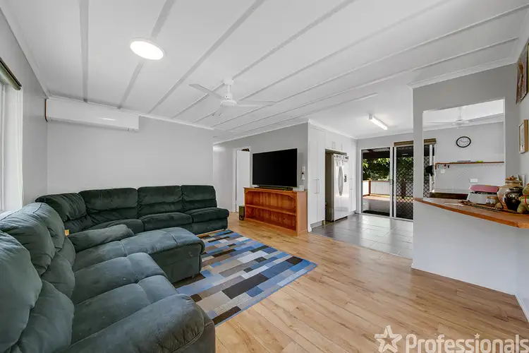 Sixth view of Homely house listing, 2108 Dawson Highway, Calliope QLD 4680