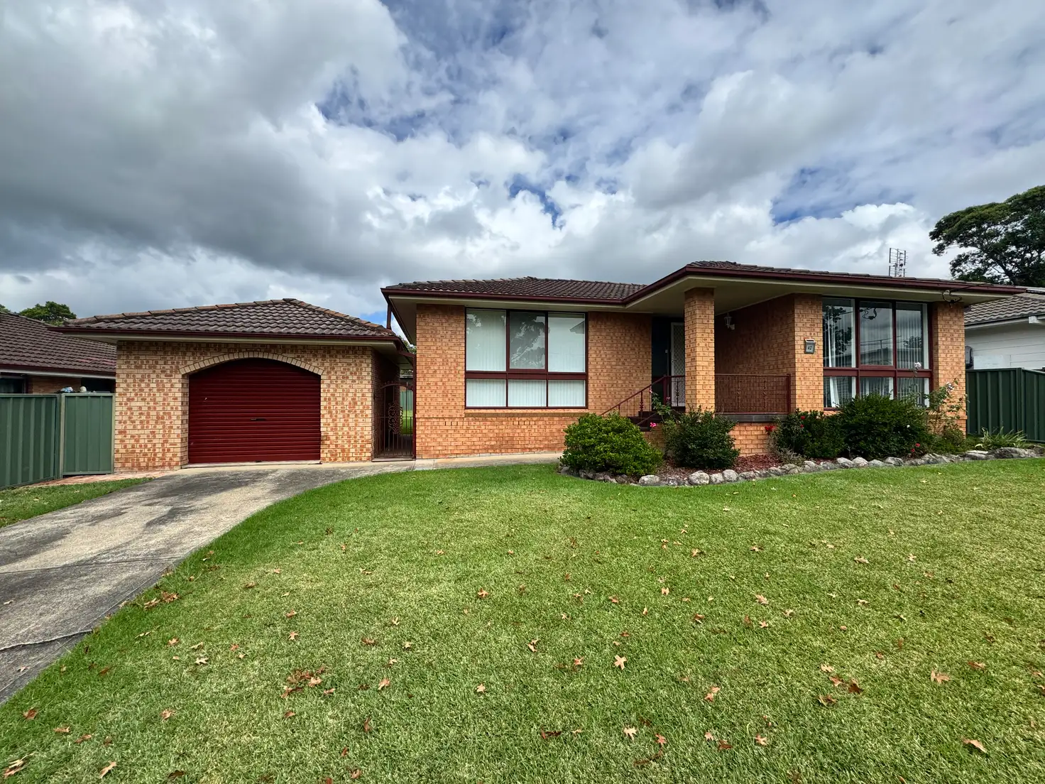 Main view of Homely house listing, 42 Salisbury Drive, Nowra NSW 2541